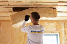 Best Attic Insulation Installation  in New Kensington, PA